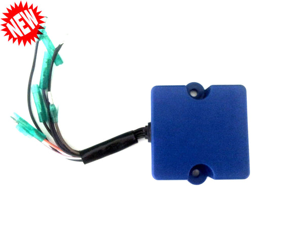 CDI Box for YAMAHA 61X-85540-00 / 6M-85540-01-00 Ignition Ignitor 1994-95 FX1 Wave Blaster 700 1991-93, 95 VXR 650 1994 VXR PRO 700