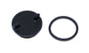 Aftermarket Marine Boat Replacement Gas Deck Fill Cap replaces Seachoice 32501