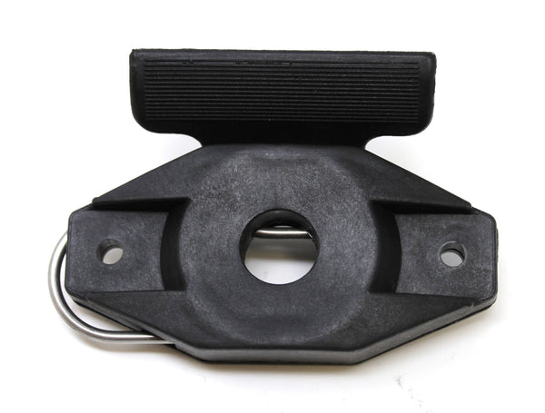 Aftermarket Tigershark Front Hood or Seat Latch Assembly 0673-026 Arctic Cat Daytona Baracuda Montego Montecarlo