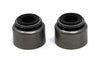 Aftermarket Valve Stem Seals for Yamaha 5H0-12119-00-00 Raptor Grizzly Rhino Viking V Star Stryker ATV UTV Golfcart Scooter Street Bike Dirt Bike