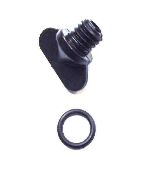 Mercruiser Exhaust Manifold Block Water Drain Plug Screw Kit 13992 18-4226  22-806608A02  22-806608A1