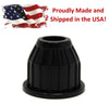 Aftermarket Plastic Black Cap for Kawasaki Electrical Box OEM # 11012-3005 Jetski PWC