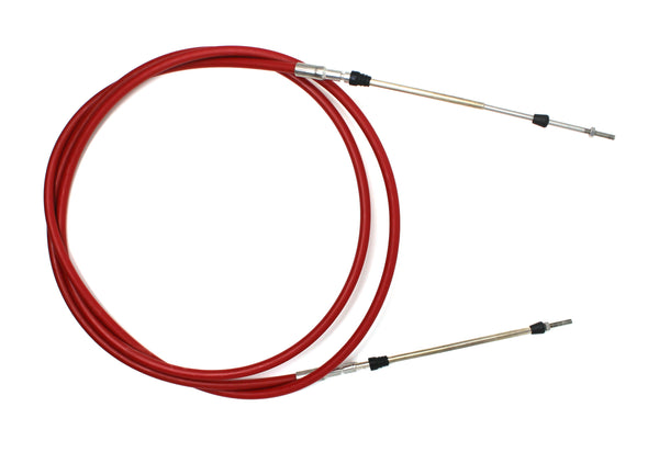 Aftermarket Steering Cable JSP Brand YC-26 Replacement for Yamaha 1996-2005 700 SuperJet OEM #: GM6-61481-00-00 / 002-059-03