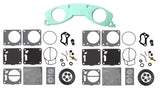 Yamaha Mikuni Dual Carb Rebuild Kit with Base Gasket 62T-13556-00-00 Super Jet 700 Wave Raider Wave Venture XL