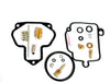 Carburetor Rebuild Kit for Yamaha Warrior 350 350X YFM350X 1988-2004 YFZ350X Yamaha carb