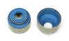 Aftermarket Valve Stem Seals for Honda VS-H5.5I VS-H5.5E Supertech Viton B18C1 B18C5 B16A2 B17A VTEC GSR