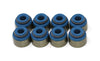 Aftermarket Valve Stem Seals for Honda VS-H5.5I VS-H5.5E Supertech Viton B18C1 B18C5 B16A2 B17A VTEC GSR