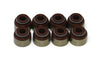 Aftermarket Valve Stem Seals for Honda VS-H5.5I VS-H5.5E Supertech Viton B18C1 B18C5 B16A2 B17A VTEC GSR