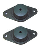 Aftermarket Kawasaki Engine Mount Front - 2 Pack OEM# 92160-3903 1200 STXR & Ultra 150