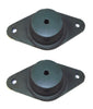 Aftermarket Kawasaki Engine Mount Front - 2 Pack OEM# 92160-3903 1200 STXR & Ultra 150
