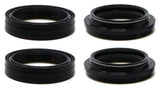 Aftermarket High Performance Fork Oil Seals & Dust Seals Kit # 56-133-1