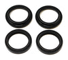 Aftermarket Fork Oil Seals & Dust Seals Kit # 56-137