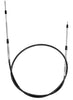 SEADOO Steering Cable 1995 XP  OEM # 277000467 Aftermarket Steering  cable