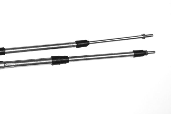 Steering Cable Compatible with SeaDoo 1998 GTX RFI OEM# 277000769