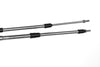 Steering Cable Compatible with SeaDoo 1998 GTX RFI OEM# 277000769