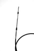 SEADOO Steering Cable 1995 XP  OEM # 277000467 Aftermarket Steering  cable