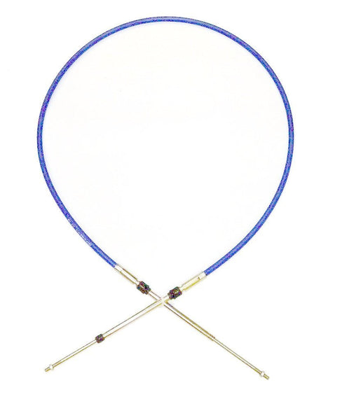 Kawasaki Reverse Cable STS STX 750CC 900CC 594063764 59406-3764 59406-3745 59406-3737 594063764 594063745 WSM 002-041-04