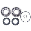 KAWASAKI Jet Pump Rebuild Kit JETSKI 82-89 JS550 72-202A