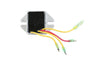 SEADOO  Voltage Regulator Rectifier Aftermarket GSX SPX GTX XP800 SP XP 1995 1996 1997 1998 -278000443