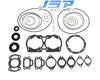 SEADOO  engine rebuild gasket crank seal kit 650 657 XP SPX SPI GTX Gsx Complete