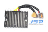 SEADOO  Voltage Regulator Rectifier Aftermarket GTX 4 TEC RXP RXT GTI 3D 947 DI RFI WAKE SC 278001969 and 278001581
