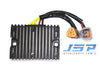 SEADOO  Voltage Regulator Rectifier Aftermarket GTX 4 TEC RXP RXT GTI 3D 947 DI RFI WAKE SC 278001969 and 278001581