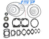 SEADOO  engine rebuild gasket crank seal kit 650 657 XP SPX SPI GTX Gsx Complete