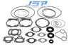 Seadoo  Engine Rebuild Gasket Crank Seal Kit 717 720 XP HX GTS SP