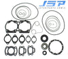 Seadoo  Engine Rebuild Gasket Crank Seal Kit 717 720 XP HX GTS SP