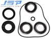Honda Rear Axle Bearings and Seals Kit TRX250 Recon 1997-2009 -HT250