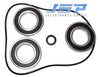 Honda Rear Axle Bearings and Seals Kit TRX250 Recon 1997-2009 -HT250