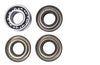 YAMAHA Bearing Housing Rebuild Kit Yamaha 05-08 Vx110 Deluxe Sport